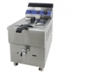 Gas Fryer