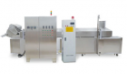 Medium Frying Production Line