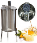 Electric Honey Extractor