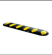 Rubber Speed Bump-CC-B20