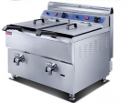 Gas Fryer