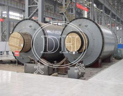 Ball mill