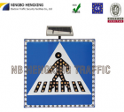 Solar Traffic Sign-HX-SS26