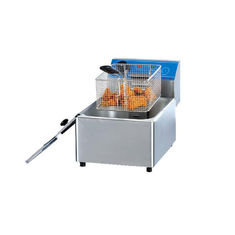 Induction Fryer