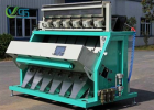 Rice milling machinery