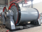 Ball mill