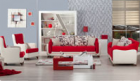 Luis Sofa delux set