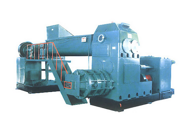 Block Making Machine