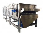 Citrus Oil Extractor