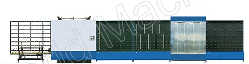 Insulating Glass production Line