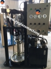 Silicone Extruder Machine