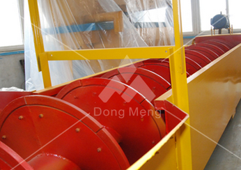 Sand Making Machinery