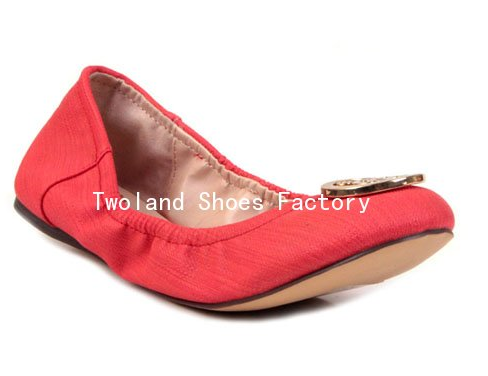 Ladies Casual Shoes