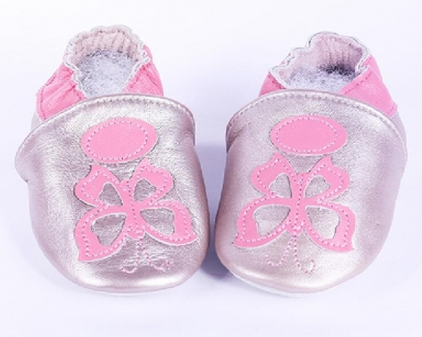 Baby Shoes