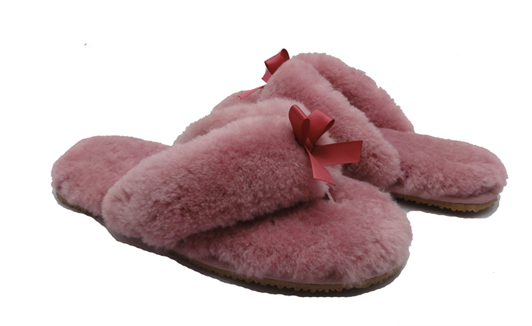 Ladies Slippers