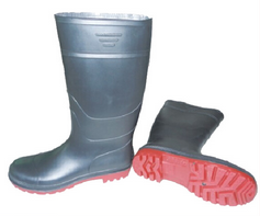 Rain Boots