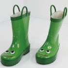 Rain Boots