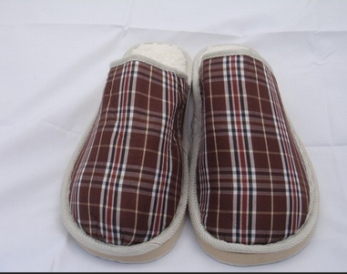 Ladies Slippers