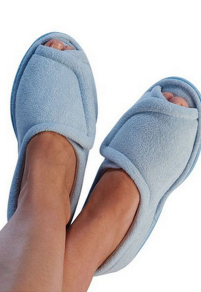 Ladies Slippers