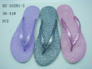 Ladies Slippers