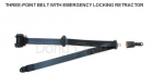 Safety Belt {DC-3000A(2)}