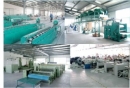 Qingdao Meikang Fireproof Technology Co., Ltd.