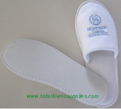 Ladies Slippers