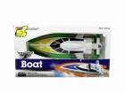 Radio Controlled Boat