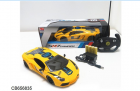 Radio Controlled Cars