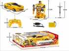 Radio Controlled Cars