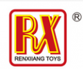 Shantou Chenghai Renxiang Toys Factory