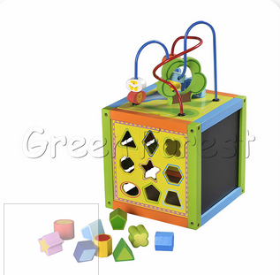 Play Blocks