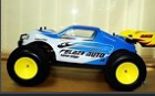 Radio Controlled Cars