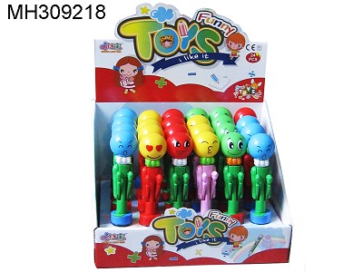 Candy Toys