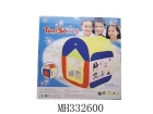 Kid tent