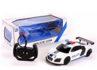 Radio Controlled Cars