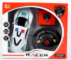 Radio Controlled Cars