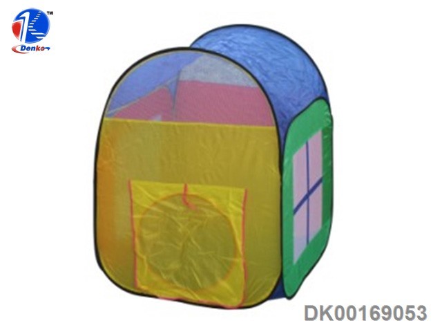 Kid tent