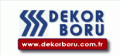 DEKORBORU METAL INŞAAT ELEKTRİK SAN.VE TIC. LTD. STİ.