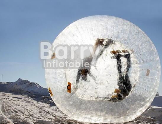 Zorb Ball