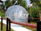 Zorb Ball