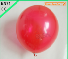 Latex Balloon