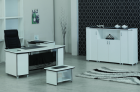 Zirve Laminat Office Furniture