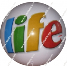 Inflatable Ball