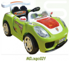 Ride On Toy Vehicle