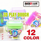 Playdough