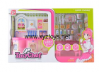 Toy Kitchen