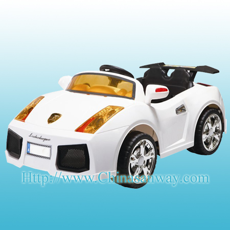 Ride On Toy Vehicle