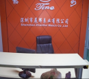 Shenzhen Zhanhui Watch Co., Ltd.