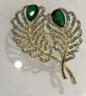 Brooches